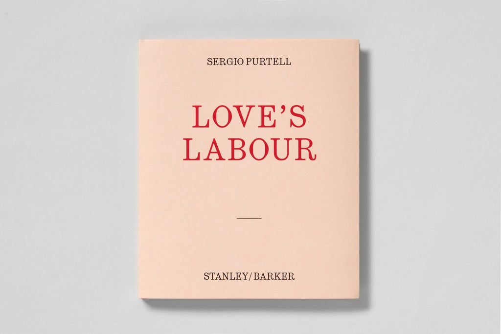 Love’s Labour 1st Ed.