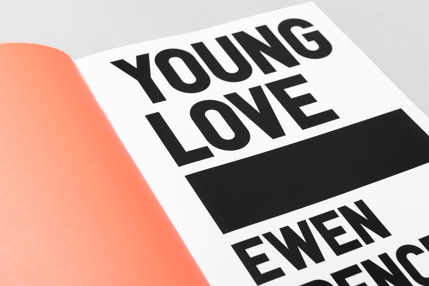 Young Love
