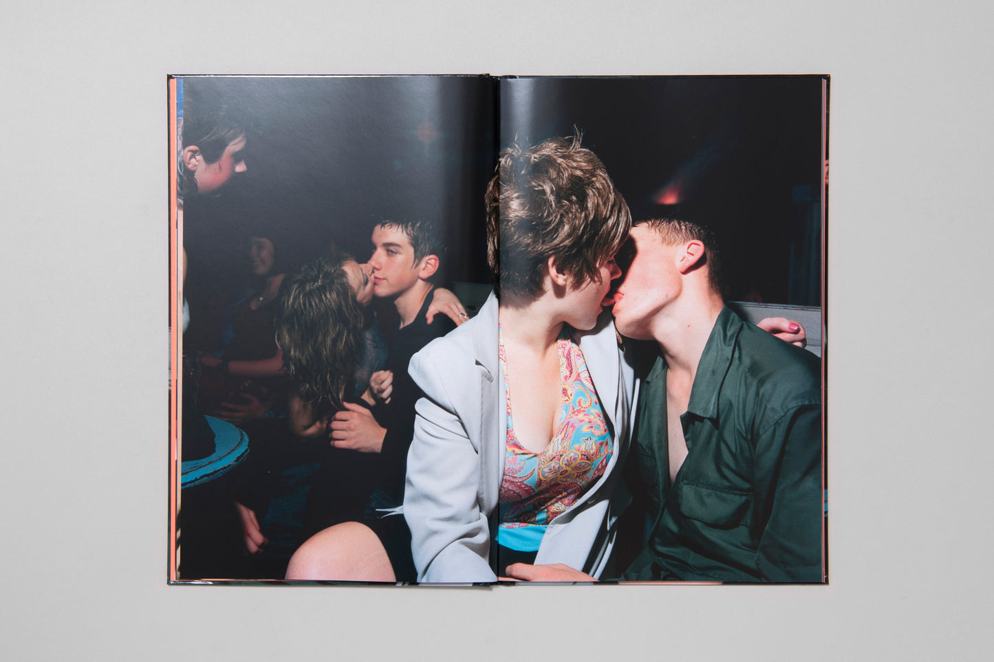 Young Love