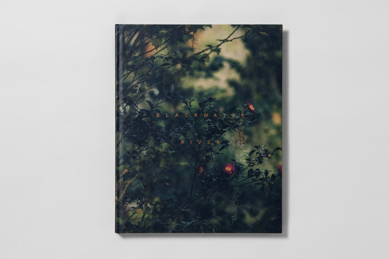 Blackwater River 1st Ed.