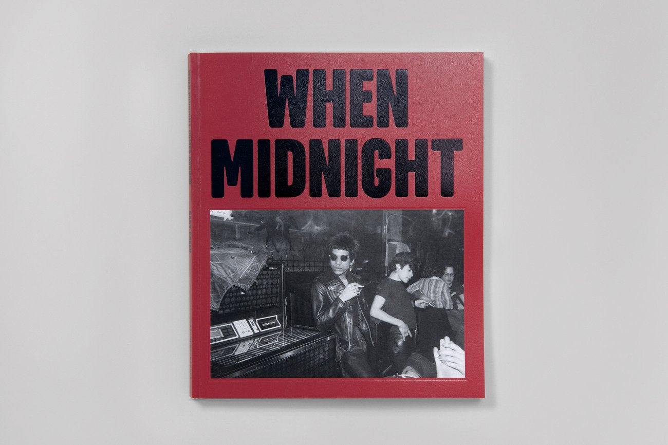 When Midnight Comes Around