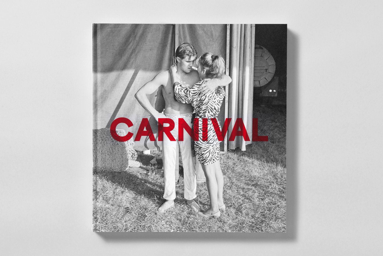 Carnival 1st Ed.